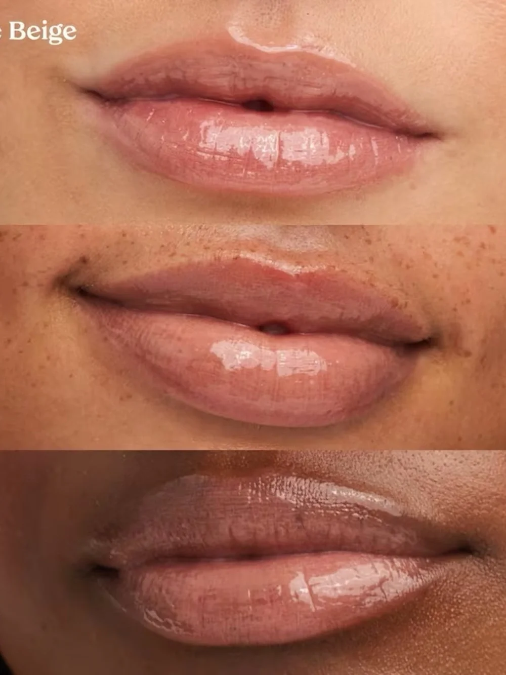 Kopari Beauty Lip Love Moisture Balm with SPF 30 bundle of 3